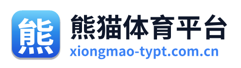 熊猫体育平台 Logo